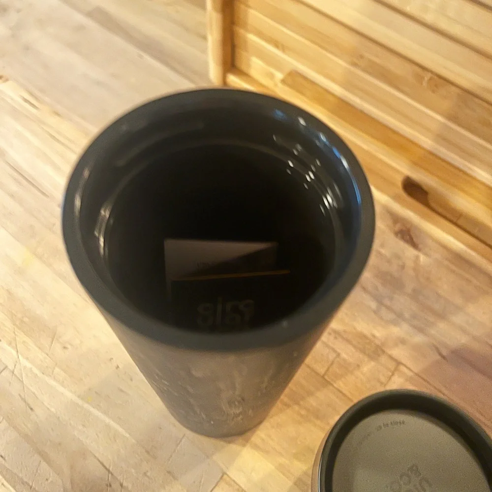 Circular & Co. Recycled Cup Subaru Hot Tumbler - Picture 5 of 7